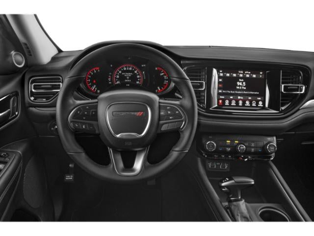 2023 Dodge Durango Citadel