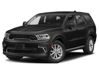2023 Dodge Durango Citadel