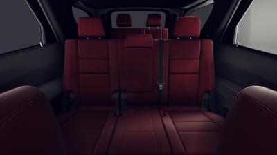 2026 Dodge Durango GT Plus BLACKTOP AWD HEMI V8