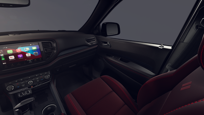2026 Dodge Durango GT Plus BLACKTOP AWD HEMI V8