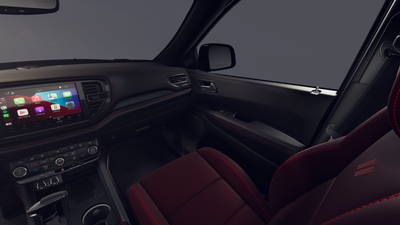 2026 Dodge Durango GT HEMI V8