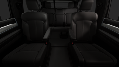 2026 Jeep Grand Wagoneer Limited