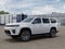 2026 Jeep Grand Wagoneer 4x2
