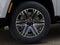 2026 Jeep Grand Wagoneer 4x2