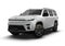 2026 Jeep Grand Wagoneer Base