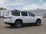 2026 Jeep Grand Wagoneer Base