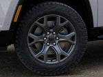 2026 Jeep Grand Wagoneer Base