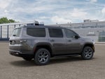 2026 Jeep Grand Wagoneer Upland 4x4