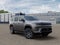 2026 Jeep Grand Wagoneer Upland 4x4