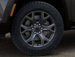 2026 Jeep Grand Wagoneer Upland 4x4