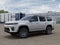 2026 Jeep Grand Wagoneer Upland 4x4