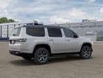 2026 Jeep Grand Wagoneer Upland 4x4