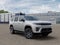 2026 Jeep Grand Wagoneer Upland 4x4