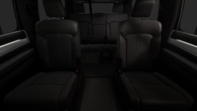 2026 Jeep Grand Wagoneer Upland 4x4