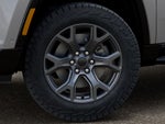 2026 Jeep Grand Wagoneer Upland 4x4