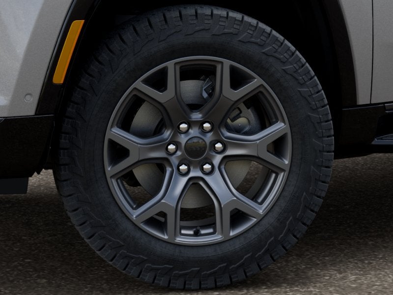 2026 Jeep Grand Wagoneer Upland 4x4