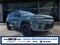 2026 Jeep Grand Wagoneer Limited Reserve 4x4