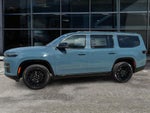 2026 Jeep Grand Wagoneer Limited Reserve 4x4