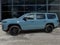 2026 Jeep Grand Wagoneer Limited Reserve 4x4