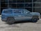 2026 Jeep Grand Wagoneer Limited Reserve 4x4