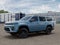 2026 Jeep Grand Wagoneer Limited