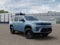 2026 Jeep Grand Wagoneer Limited