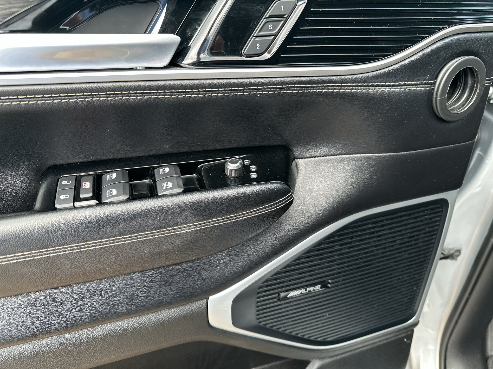 2024 Jeep Wagoneer Series III 4x4