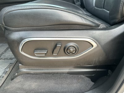 2024 Jeep Wagoneer Series III 4x4