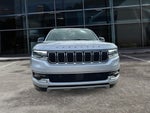 2024 Jeep Wagoneer Series III 4x4