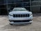2024 Jeep Wagoneer Series III 4x4