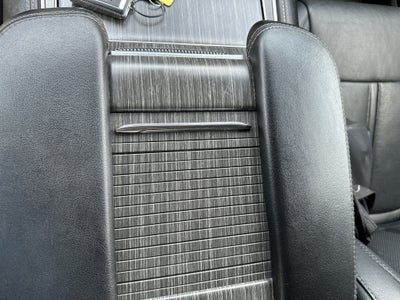 2024 Jeep Wagoneer Series III 4x4