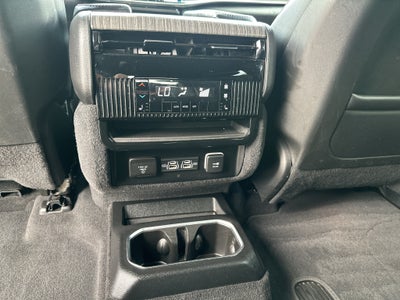 2024 Jeep Wagoneer Series III 4x4