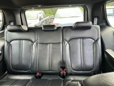 2024 Jeep Wagoneer Series III 4x4