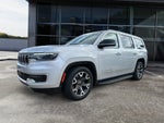 2024 Jeep Wagoneer Series III 4x4