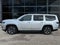 2024 Jeep Wagoneer Series III 4x4