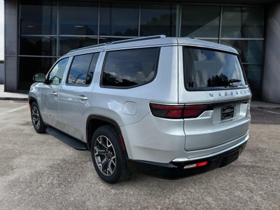 2024 Jeep Wagoneer Series III 4x4