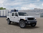 2026 Jeep Gladiator Sahara