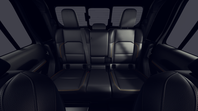 2026 Jeep Gladiator Sahara