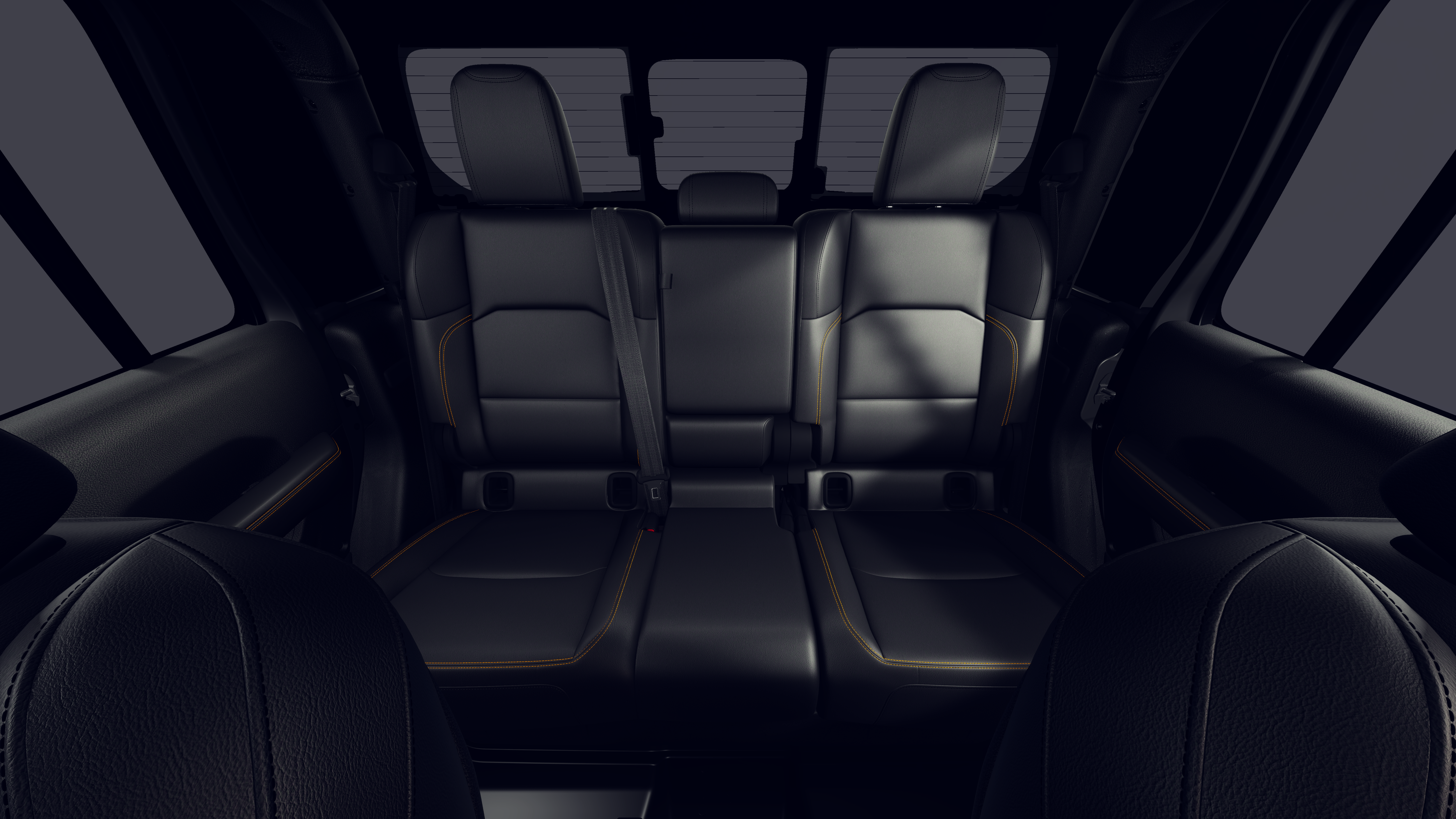 2026 Jeep Gladiator Sahara