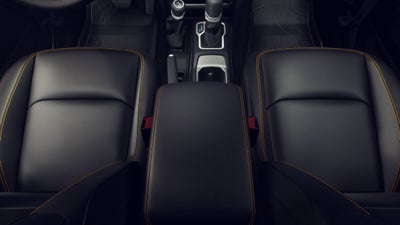 2026 Jeep Gladiator Sahara