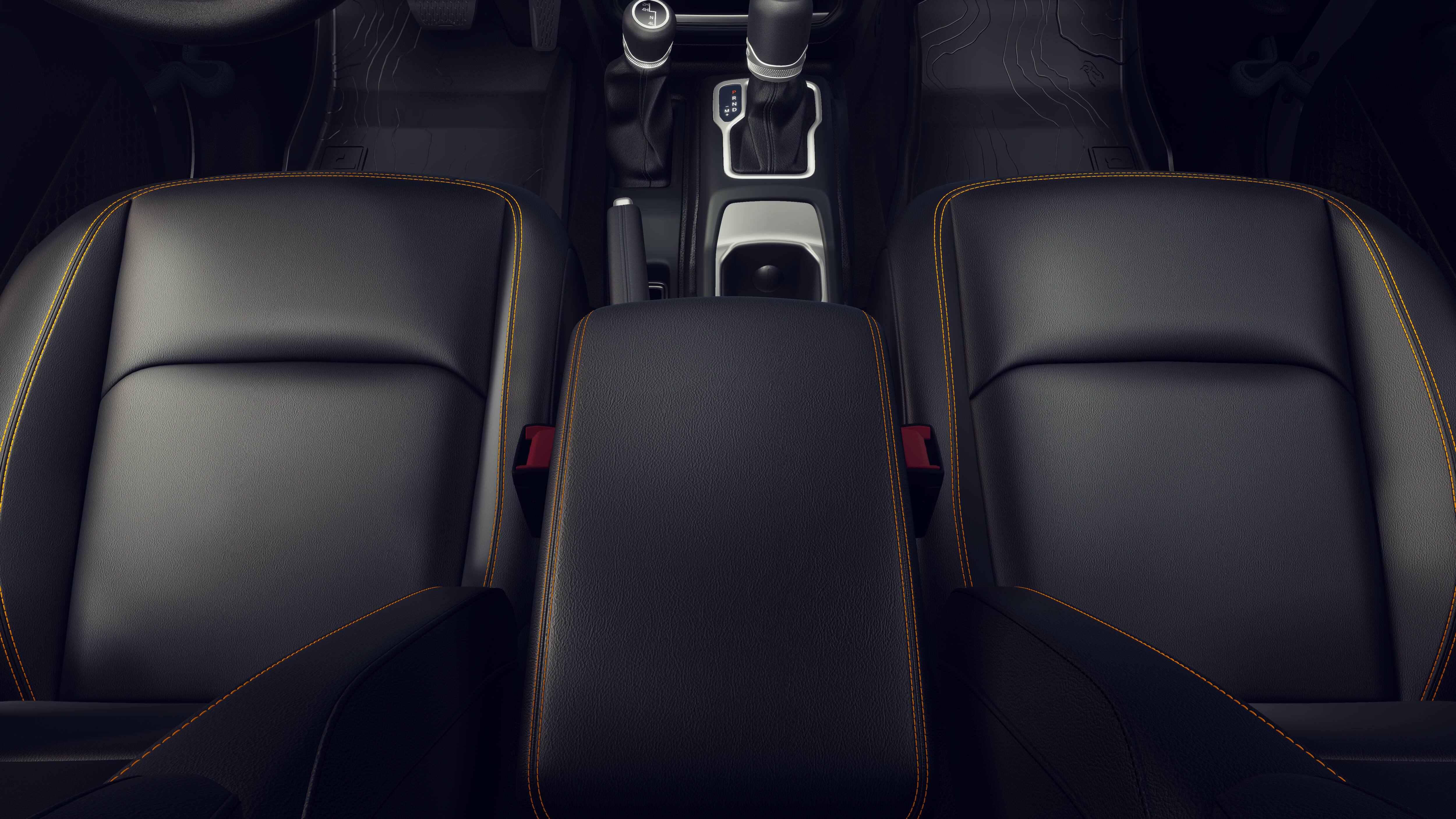 2026 Jeep Gladiator Sahara