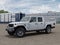 2026 Jeep Gladiator 85th Anniversary Edition