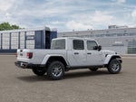2026 Jeep Gladiator 85th Anniversary Edition