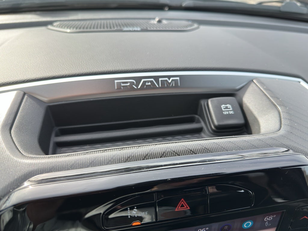 2026 RAM Ram 1500 Big Horn Crew 4x2