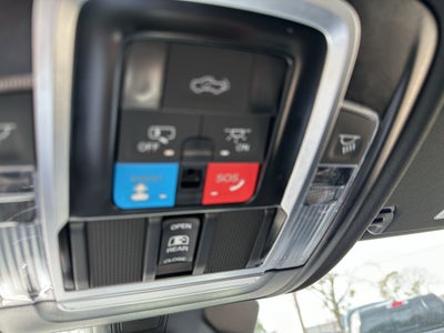 2026 RAM Ram 1500 Big Horn Crew 4x2