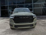 2026 RAM Ram 1500 Big Horn Crew 4x2