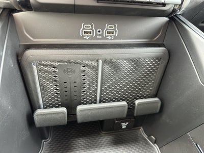 2026 RAM Ram 1500 Big Horn Crew 4x2