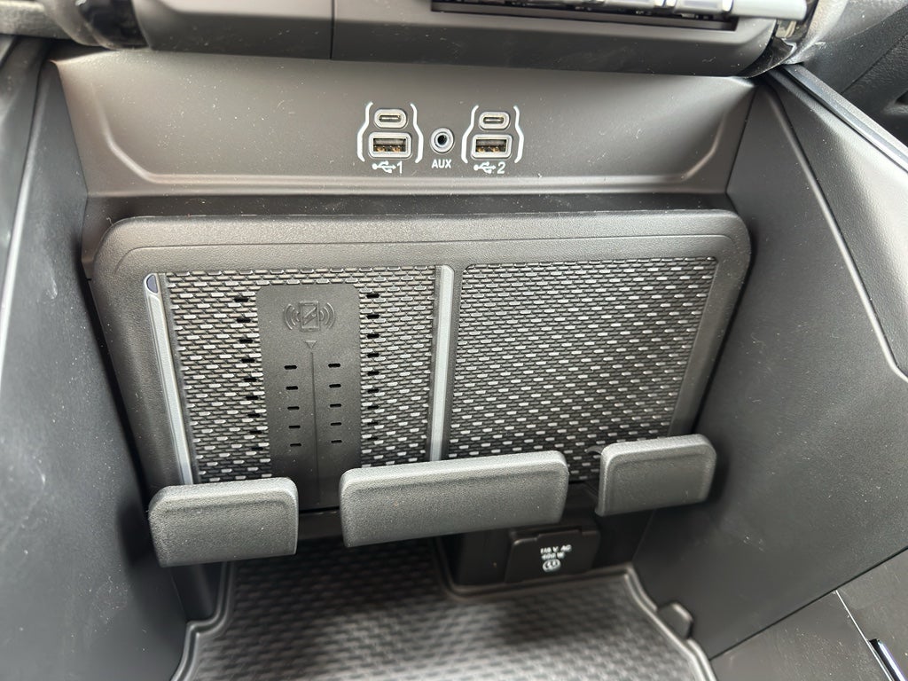 2026 RAM Ram 1500 Big Horn Crew 4x2