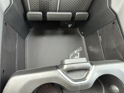 2026 RAM Ram 1500 Big Horn Crew 4x2