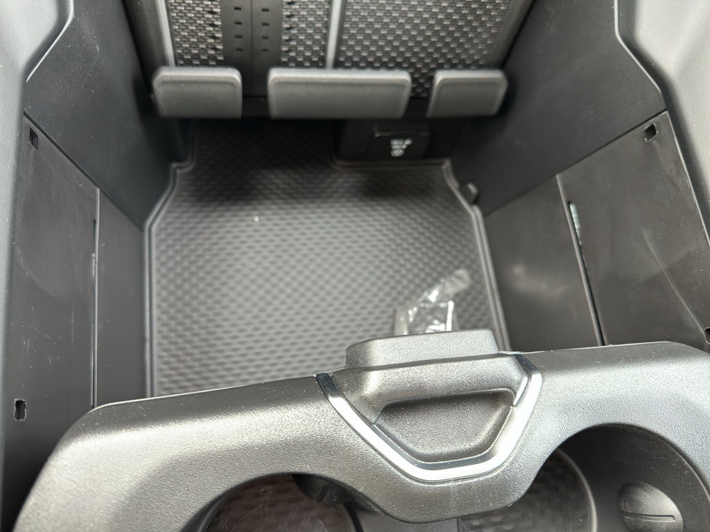 2026 RAM Ram 1500 Big Horn Crew 4x2